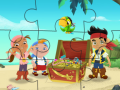 Lalao Izzy`s Pirates Puzzles