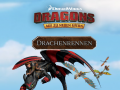 Lalao Dragons: Drachenrennen