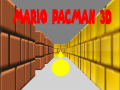 Lalao Mario Pacman 3D