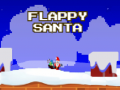 Lalao Flappy Santa