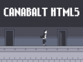 Lalao Canabalt HTML5