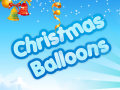 Lalao Christmas Balloons