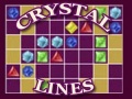 Lalao Crystal Lines