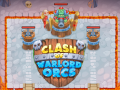 Lalao Clash of Warlords Orcs