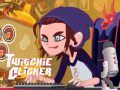 Lalao Twitchie Clicker 