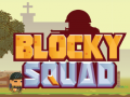 Lalao Blocky Squad