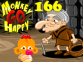 Lalao Monkey Go Happy Stage 166