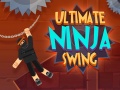 Lalao Ultimate Ninja Swing