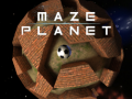 Lalao Maze Planet