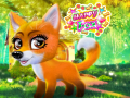 Lalao Happy Fox