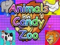 Lalao Animals Candy Zoo
