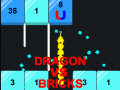 Lalao Dragon vs Bricks