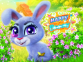 Lalao Happy Bunny