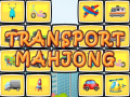 Lalao Transport Mahjong
