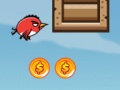 Lalao Mildly Infuriated Bird