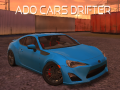 Lalao Ado Cars Drifter