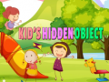 Lalao Kid`s hidden object