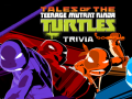 Lalao Teenage Mutant Ninja Turtles Trivia