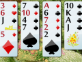 Lalao Flower Garden Solitaire