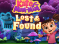 Lalao Kate & Mim-Mim Lost & Found