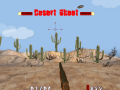 Lalao Desert Skeet 