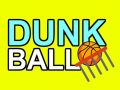 Lalao Dunk Ball