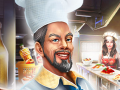 Lalao Fabio the Chef