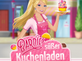 Lalao Barbie:Süßer Kuchenladen