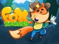 Lalao Fox Journey