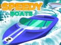 Lalao Speedy Boats