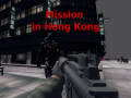 Lalao Mission in Hong Kong