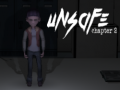 Lalao Unsafe Chapter 2