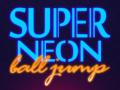Lalao Super Neon Ball jump