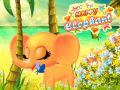 Lalao Happy Elephant