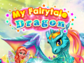 Lalao My Fairytale Dragon