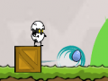 Lalao Eggys Big Adventure