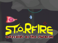 Lalao Star Fire: Asteroids of the Swarm