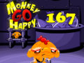 Lalao Monkey Go Happy Stage 167