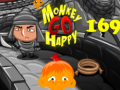 Lalao Monkey Go Happy Stage 169