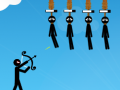 Lalao Bow Master Stickman Hero