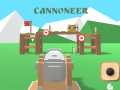 Lalao Cannoneer
