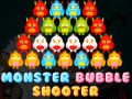 Lalao Monster Bubble Shooter