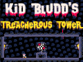 Lalao Kid Bludd's Treacherous Tower