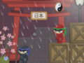 Lalao Dark Ninja