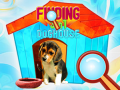 Lalao Finding 3 in 1: Doghouse