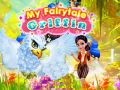 Lalao My Fairytale Griffin