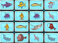 Lalao Fish Mahjong