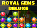 Lalao Royal gems deluxe