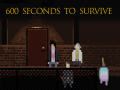 Lalao 600 Seconds To Survive