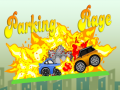 Lalao Parking Rage Touch Version